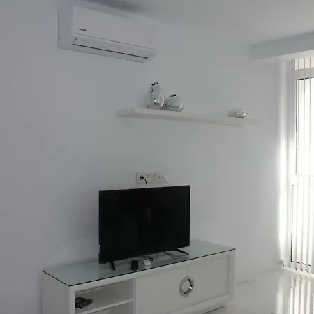 Beauty Apartment