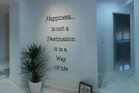 Beauty Apartment