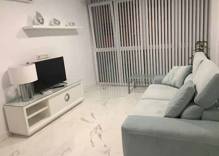 Beauty Apartamento Málaga