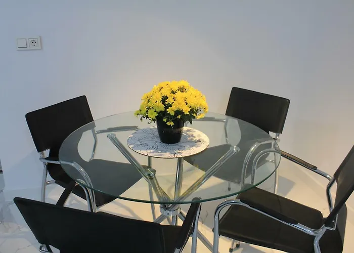 Apartamento Beauty