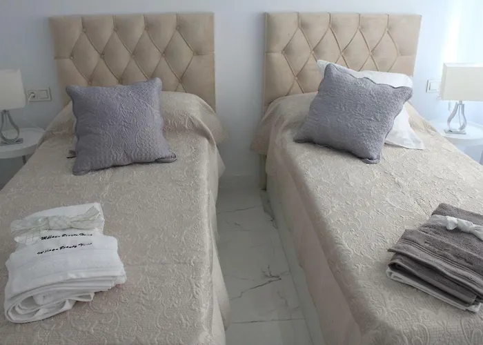 Beauty Apartamento *