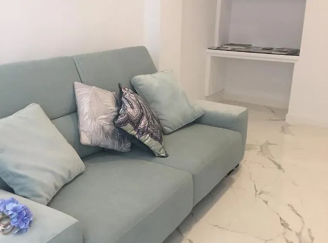 Apartamento Beauty