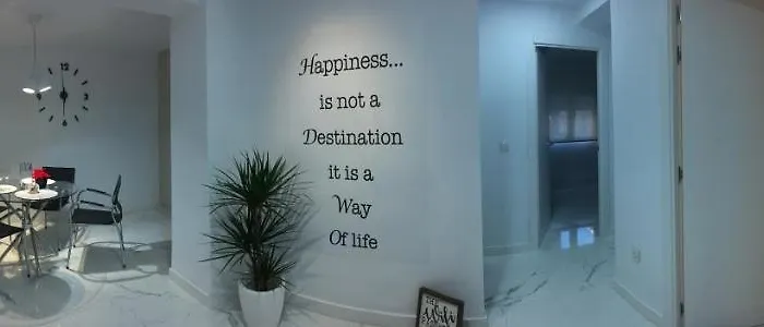 Beauty Apartamento