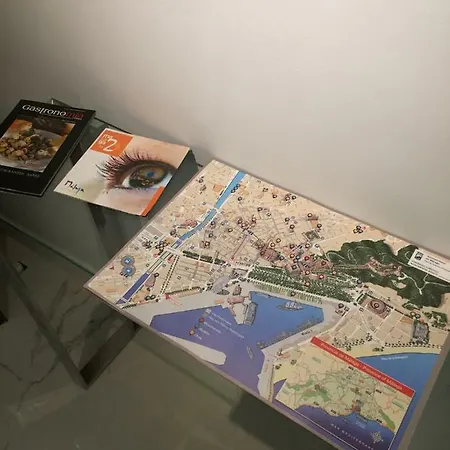 Lejlighed Beauty Málaga